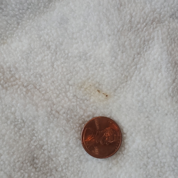 Fleece Pull-over - Picture 3 of 4